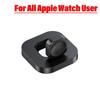 Magnetic Watch Wireless Charger Stand For Apple Watch 9 8 7 6 IWatch Samsung Galaxy Watch 5 4 Active Dock Fast Charging Station