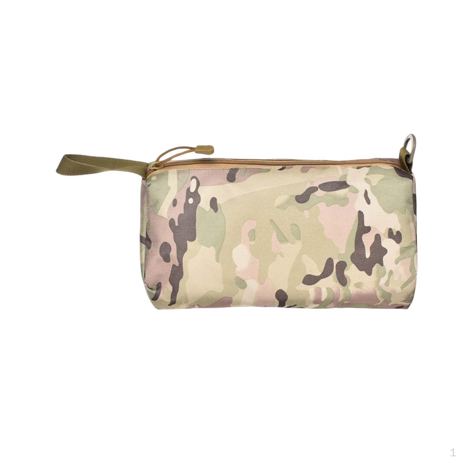 

Bag Outdoor Waistbagorganizer Fanny Pack Coin Pouch for Running Hiking Trekking Backpacking Unisex M