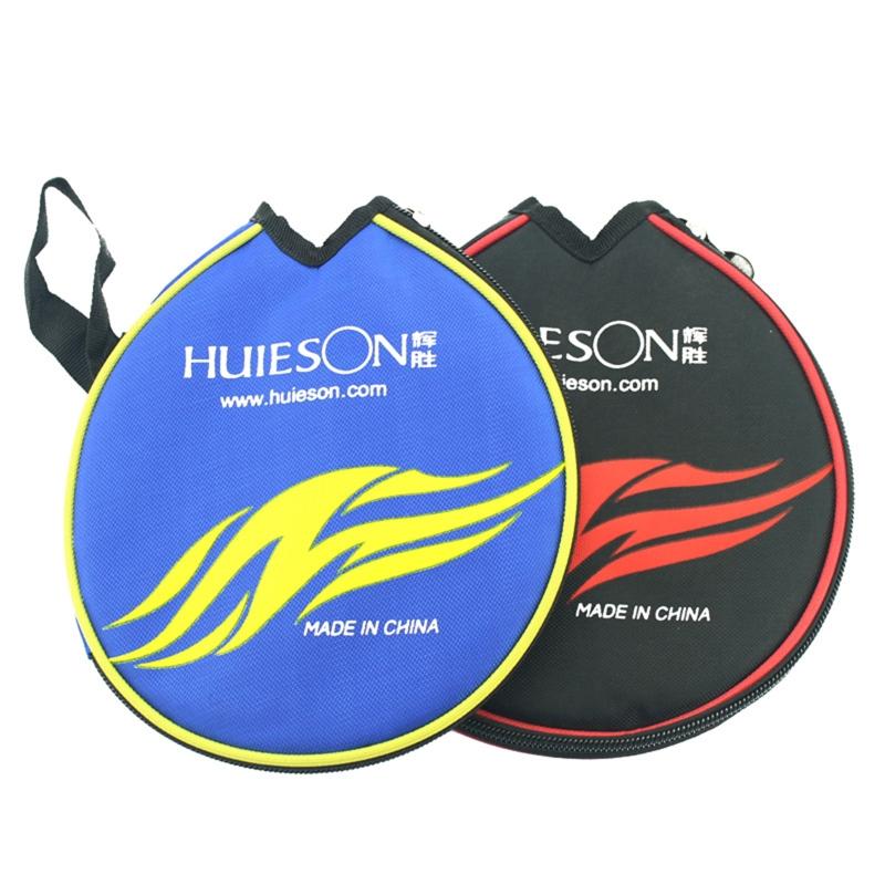 Portable Waterproof Table Tennis Racket for Case Bag For ping pong Paddle Bat Co