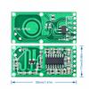 10/20Pcs RCWL-0516 Human Body Induction Switch Module 3.3V Microwave Radar Sensor Intelligent Module 5-8M Distance for Arduino