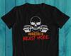 Beast Mode Gym Shirt: Motivational Weightlifting Workout Tee
