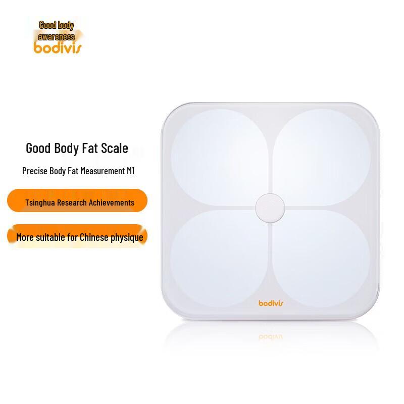 Bodivis Dabai M1 Smart Body Fat Scale (CN version)