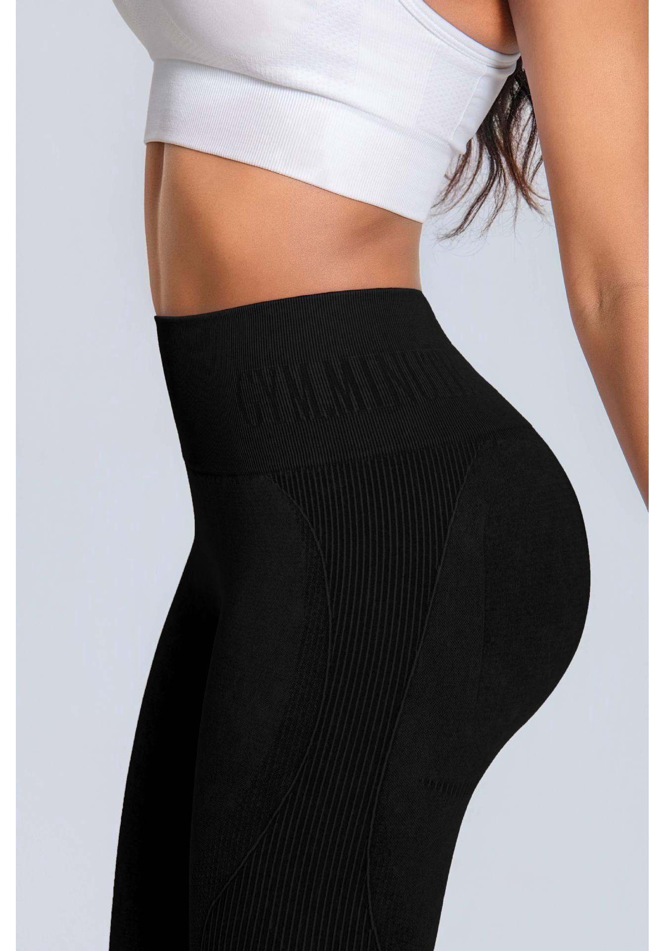 Women s High-Waist Quick-Dry Yoga Cycling Pants - Autumn/Winter Tight Fit for Sports & Fitness Small