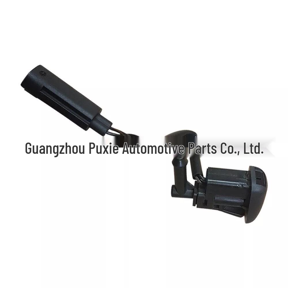 Аксессуары для форсунок стеклоомывателя BMW: Комплексный выбор