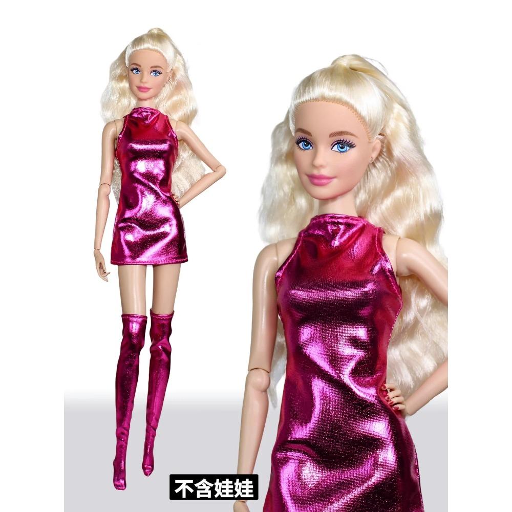 Fashion clothes set / 30cm doll clothing top short skirt pant dress outfit for 1/6 Xinyi FR ST blyth OB BB Doll / dollhouse toy