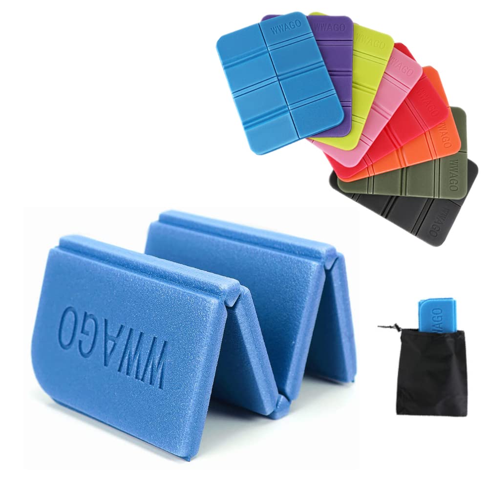 

SWAG GEAR hengfang Folding Sauna Mat, 1 Piece with Storage Bag, Sauna Sheet, Cushion Mat, Compact, Foldable Cushion, Picnic Sheet, Outdoor, Sauna,