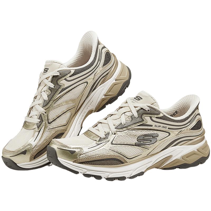 Женские ретро-кроссовки Skechers Winged Retro Dad M