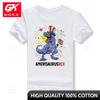 American Flag Th of July T Rex Dinosaur Amerisaurus Rex Boy TShirt Cute Independence Day Costume USA Proud Graphic Tee Tops