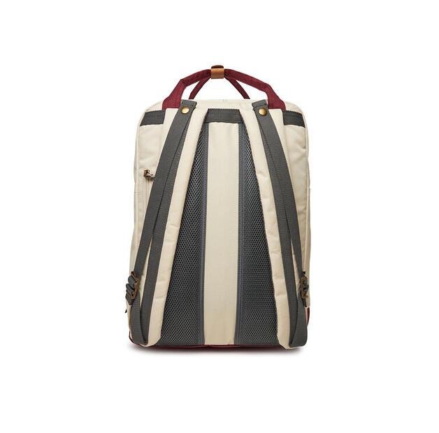 Doughnut Рюкзак Reborn Macaroon L D011RE3-0897-F Экру