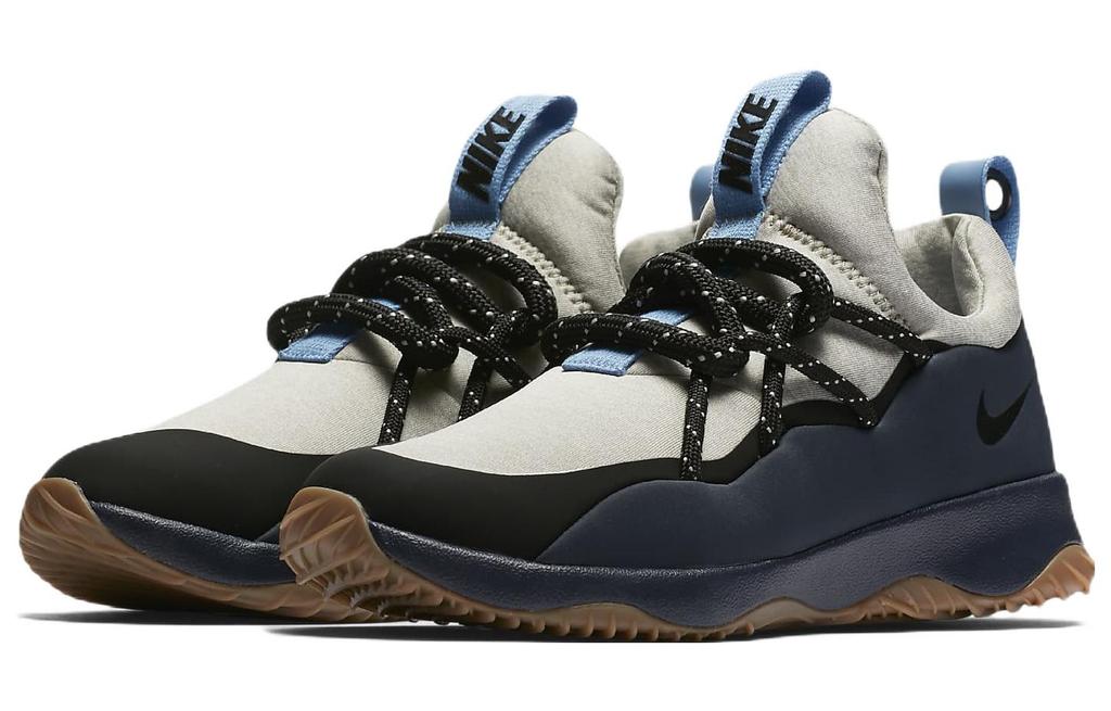 Nike City Loop Obsidian/Black Pale Grey Women's AA1097-400