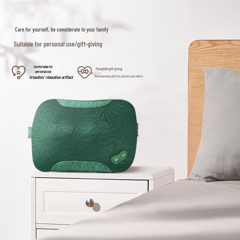 Panasonic EW-DA60 Multi-functional Neck & Body Massage Pillow