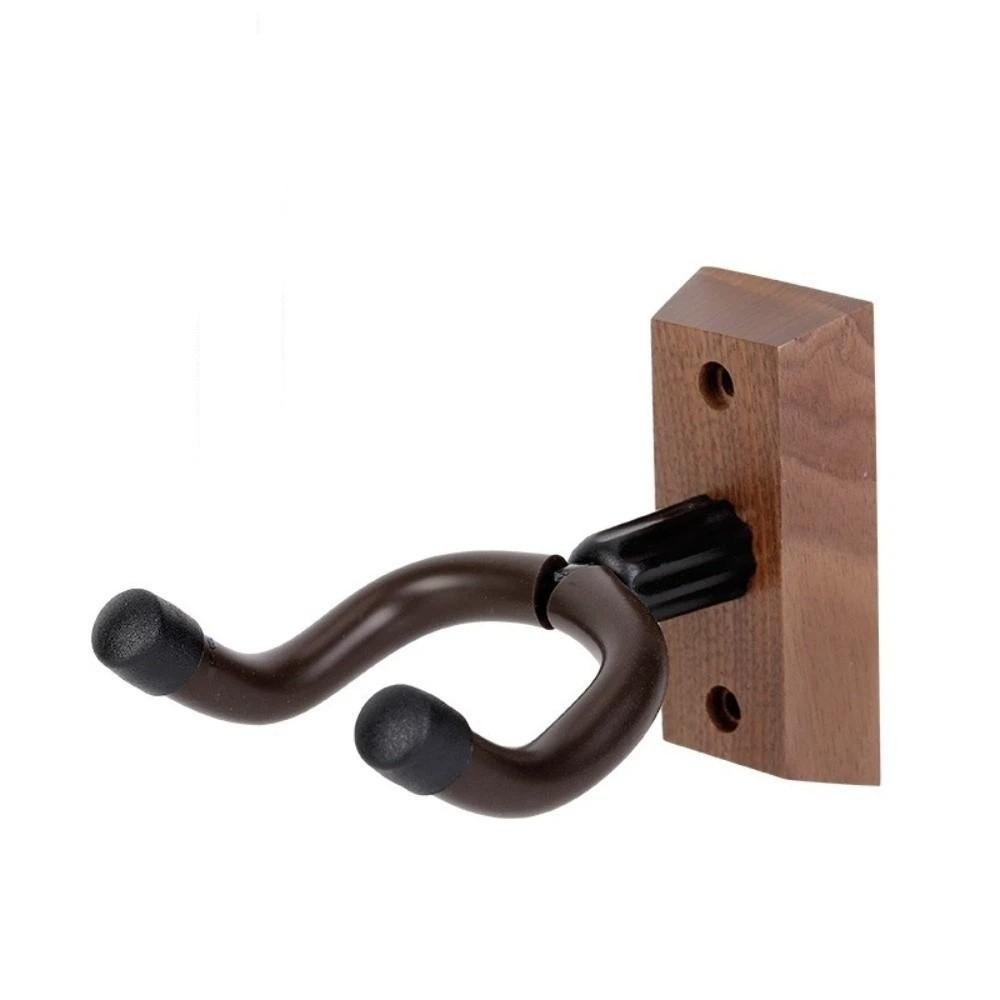 Wall-Mounted Guitar Wall Stand Guitar Wall Mount Guitar Hook Quality Guitar Hanger  Guitars
