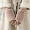Accessori – Guanti, mezzi guanti e muffole