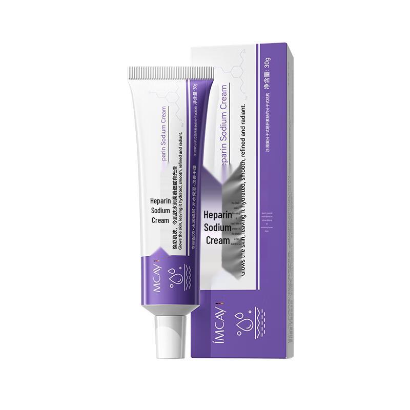 

IMCAY Revitalizing Anti-Aging Eye Cream