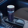 Bear Car Mini Air Purifier CN plug (adapter included)