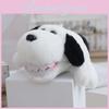 Tail Wagging Puppy Soft Plush Toy Pp Cotton Puppy Keychain For Kids Room