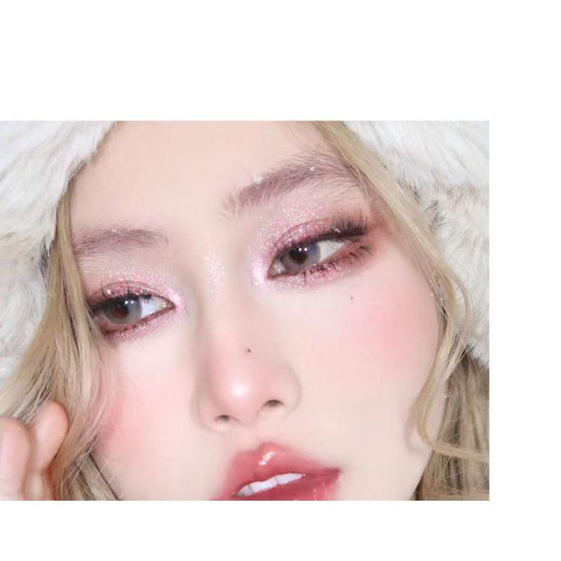 Xixi - Silver Moon Highlighter - 1-3