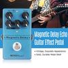 Sunydog Delay Echo Effect Pedal for Guitar