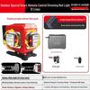 12/16 Line Outdoor Red Laser Level with Infrared Light
