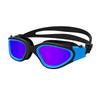 High-Definition Waterproof Anti-Fog Swimming Goggles - Unisex Casual & Professional Style
