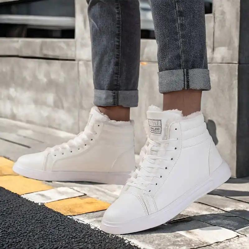 Fashion Parkour Hight Top Shoes Boots Men Summer Walking Shoes Mens Fashion Boots Sneakers Sports Training In Offers Wholesale