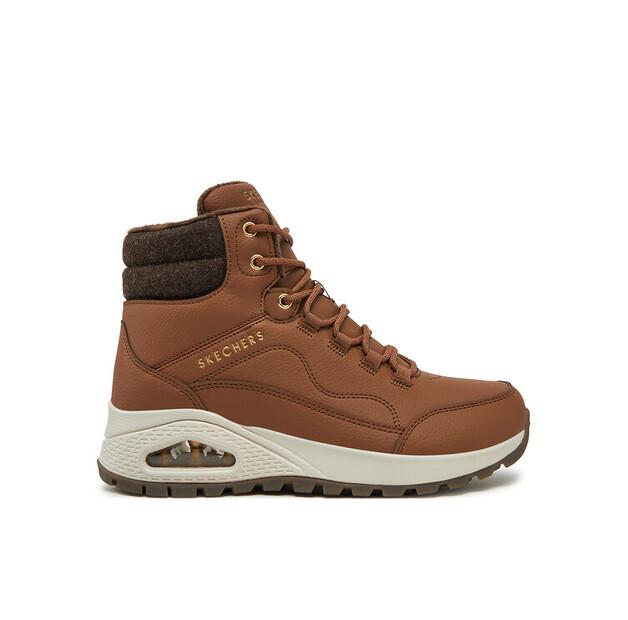 

Ботильоны Skechers 177179 коричневые EU 39.5