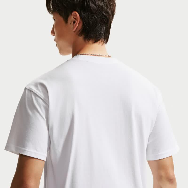 Nike Men's Casual Sport Knit Short Sleeve Shirt