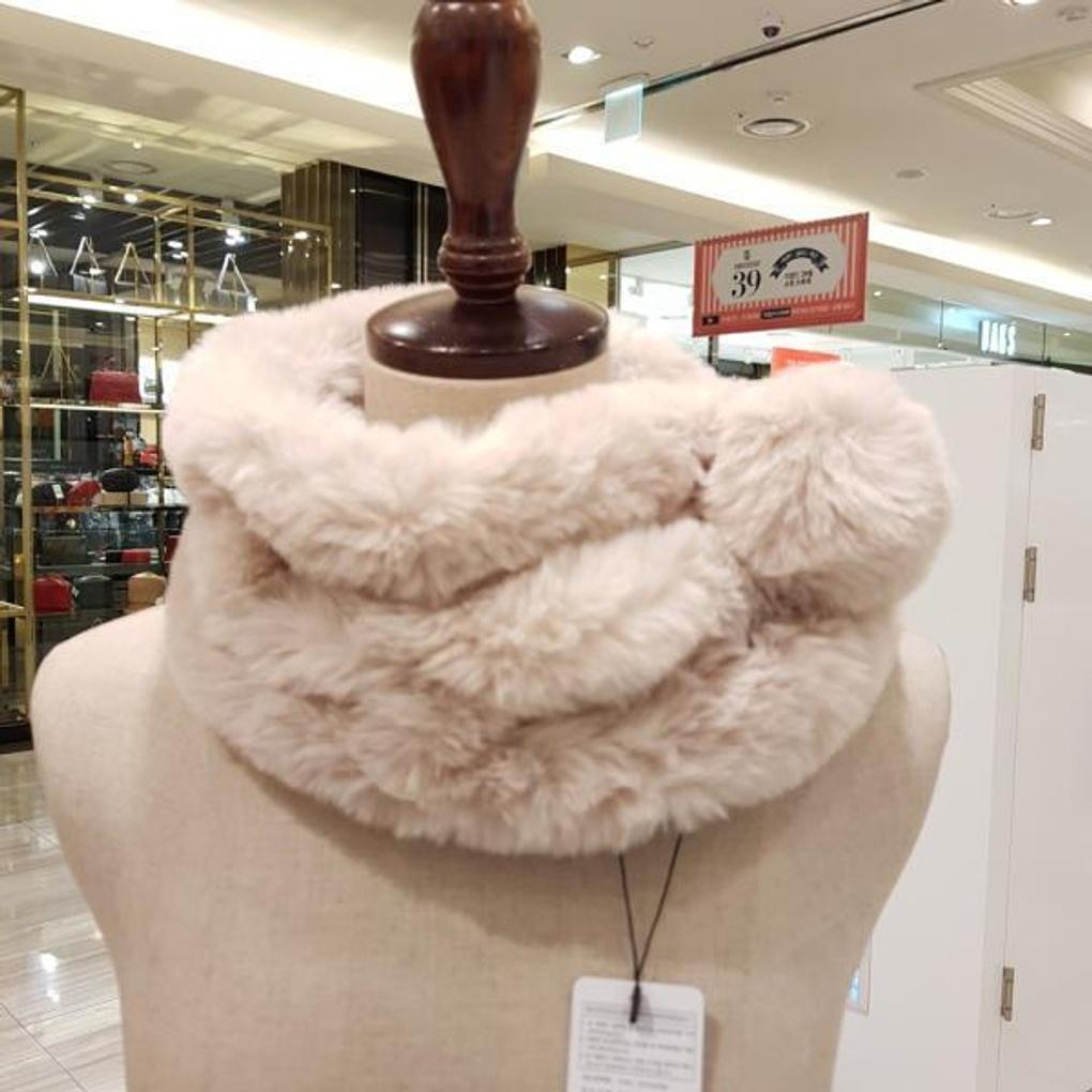 Wangbangul Warmer Beige E19F2FA901