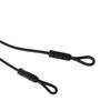 Corde de traction de coffre 64367-0H010-B0: Boucle de suspension pour porte-bagages pour Toyota AYGO 2014-2017