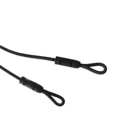 Trunk Pull Rope 64367-0H010-B0: Luggage Rack Hanging Buckle for Toyota AYGO 2014-2017