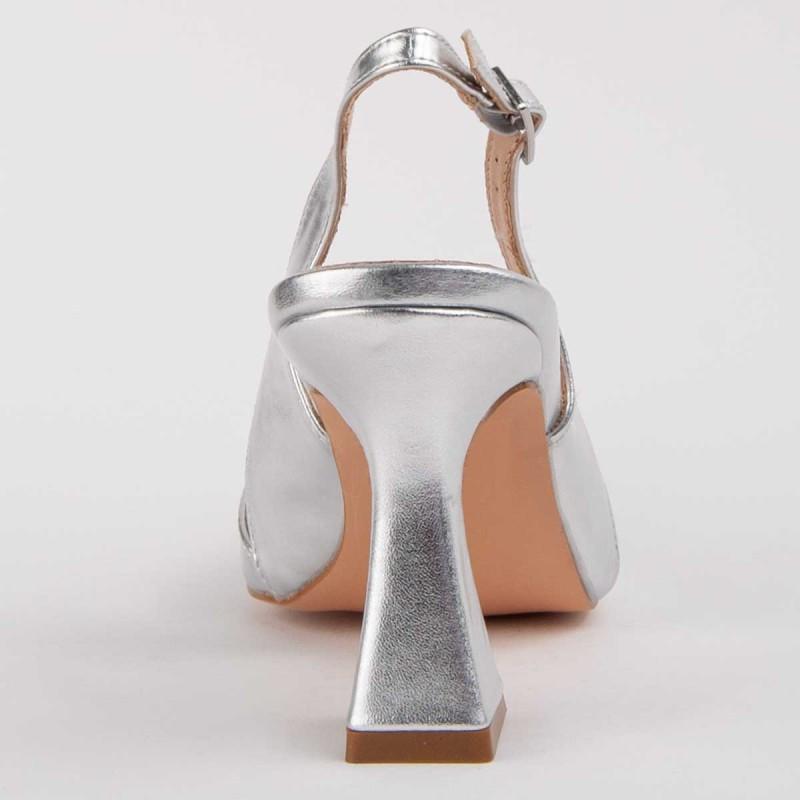 Women's High Heel Shoe. Montevita Carola8 102961