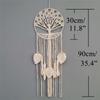AEE4-Tree Dream Catcher Wall Hanging Boho Dream Catchers For Vintage Wedding Home Decorations