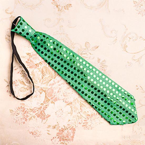 Neckwear Adorable Luminous Fabric Mens Boys Bow Tie for Party
