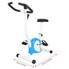 Indoor Home Use Adults Fitness Exercise Bike Adjustable Workout Sports Equipment