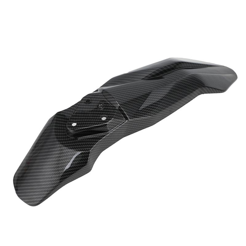 A03Z-Motorradzubehör Vorderradschutzblech für Talaria Sting X3 MX3 MX4 Enduro Motocross Schlammschutz