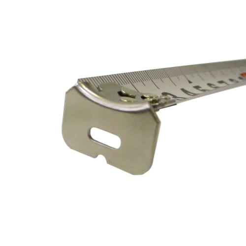 Arc Muratec KDS Stainless Steel Convex, 19mm Wide, 5.5m, ESS19-55SA