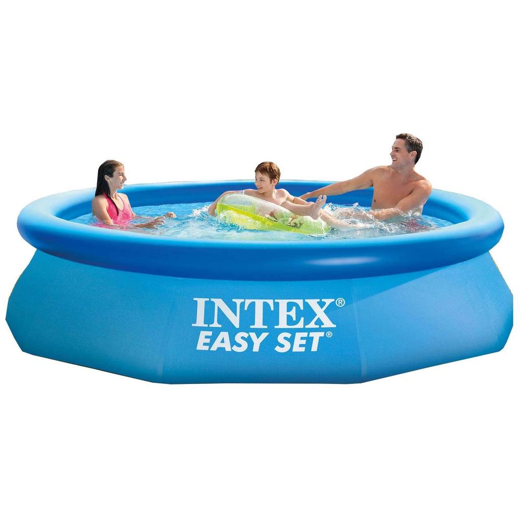 INTEX Easy Set Pool 305 Kakeru 76cm 28120 U-5301