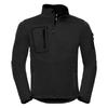 Russell Mens Sportshell 5000 Jacket