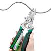 Wire Stripping Pliers Multifunction Electrician Cable Stripper Cutting Splitting Repair Hand Tools Pliers