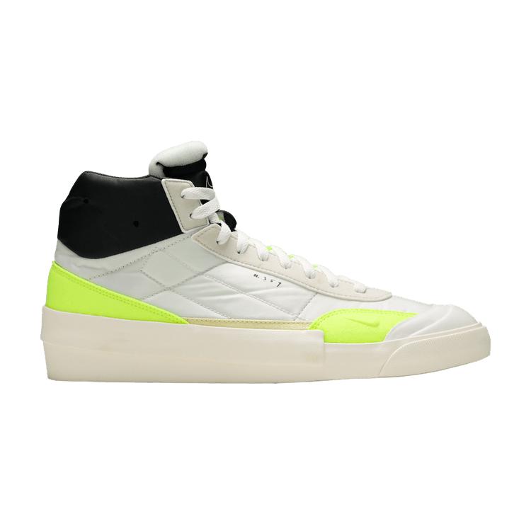 Nike Drop Type Mid Summit White Alabaster 44.5