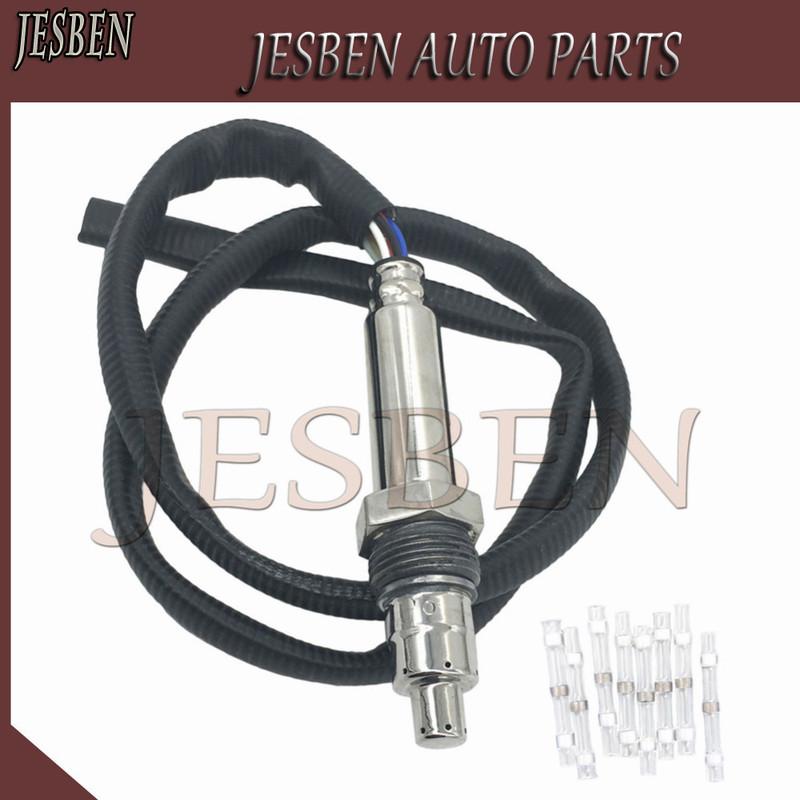 11008787 5WK96716 Nox Sensor Probe Fit For LIEBHERR 24V Vauxhall Opel CAPTIVA MERCEDES-BENZ Truck Van Bus 5WK9 6716