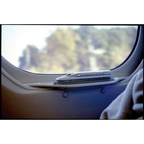 KATO Traveling N Gauge E5 Series Shinkansen Hayabusa 12-002 Model Train