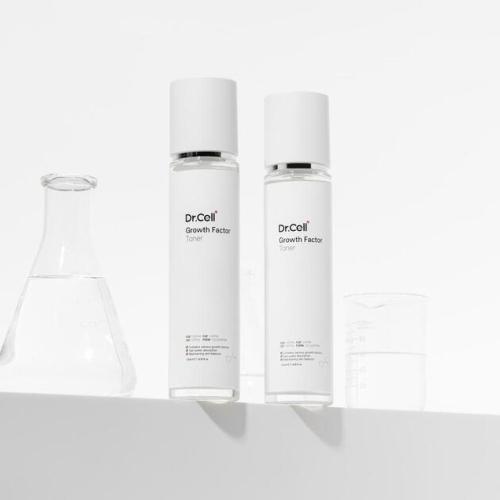Dr.Cell Growth Factor Toner