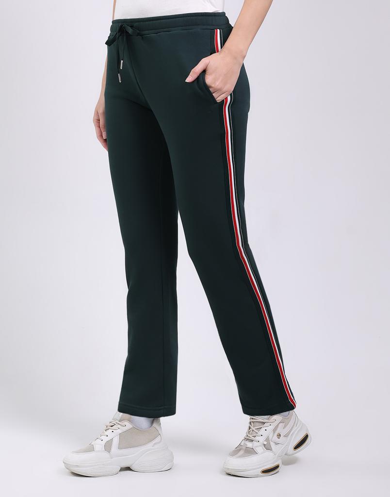 MONTE CARLO Bas Coupe Régulière Femme