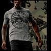 Sniper T-shirt Military Infantry Scout Tactical Operator Sharpshooter Precision