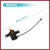 Car Engine Hood Release Cable for Ford Escape 2013-2018 for Lincoln MKC 2015-2018 Bonnet Release Lever Hood Latch Cable Replace CJ5Z-16A770-A 912-221