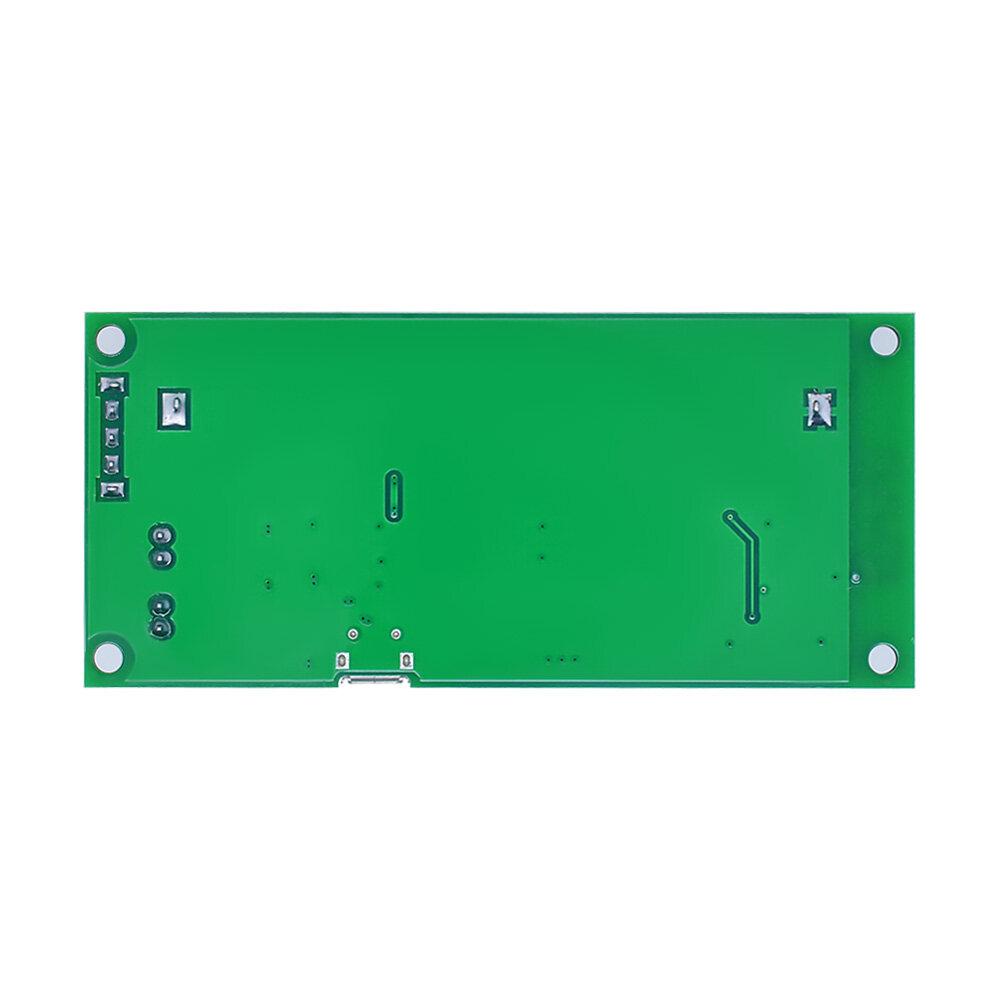 XH-A153 Lithium-Batterie Bluetooth 5.0 Dual-kanal 2 Kanal Stereo Low Power Verstärker Bord 3W + 3W DC 5V PAM8403 Chip