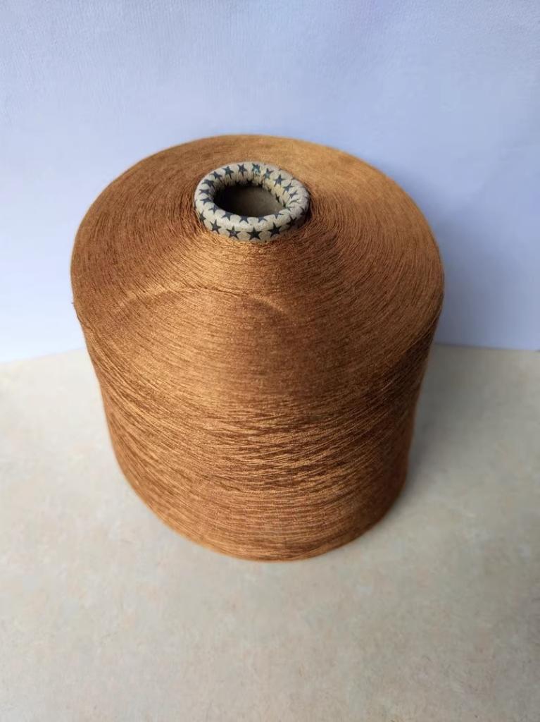 500g Smooth Soft Mercerized Cotton Yarn Healthy Organic Baby Yarn Hand Crochet Needle Knit Lace Pure Cotton Thread