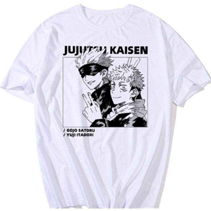 

Japanese Cartoon Men S And Women S T-Shirts S
