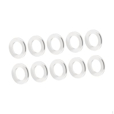 Chainwheel Spacers Kit for Road Bicycles